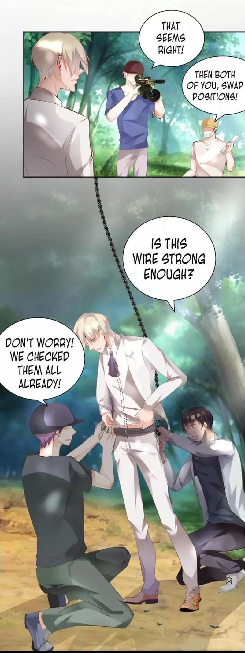 They are a Couple Chapter 45 page 11 - Chapter 45