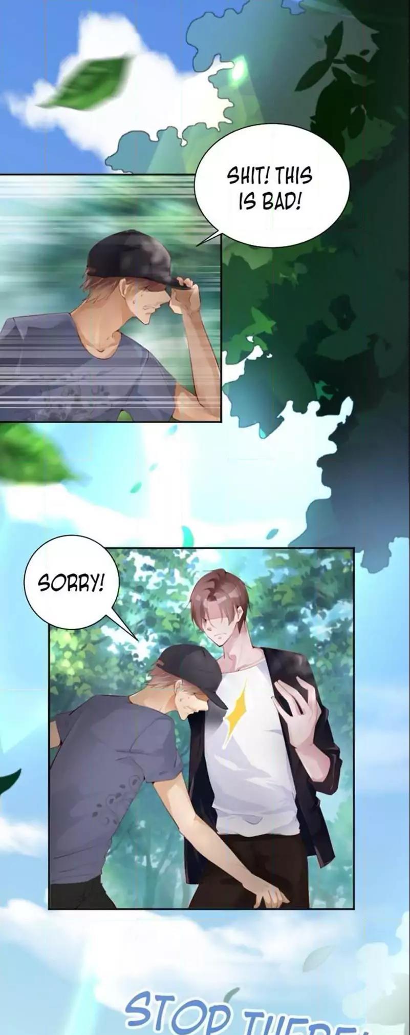 They are a Couple Chapter 45 page 12 - Chapter 45