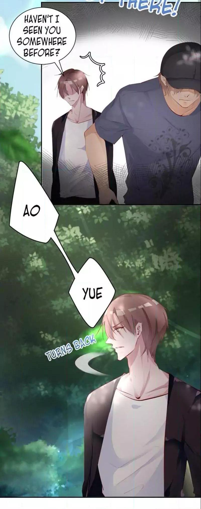 They are a Couple Chapter 45 page 13 - Chapter 45