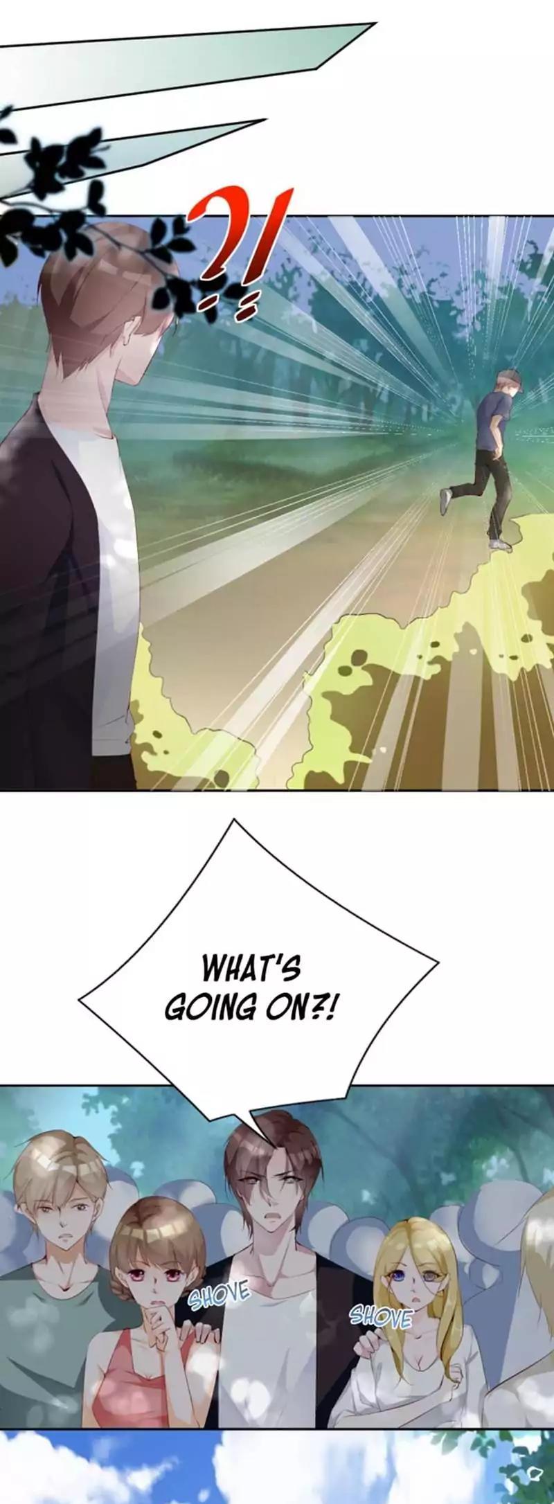They are a Couple Chapter 45 page 14 - Chapter 45