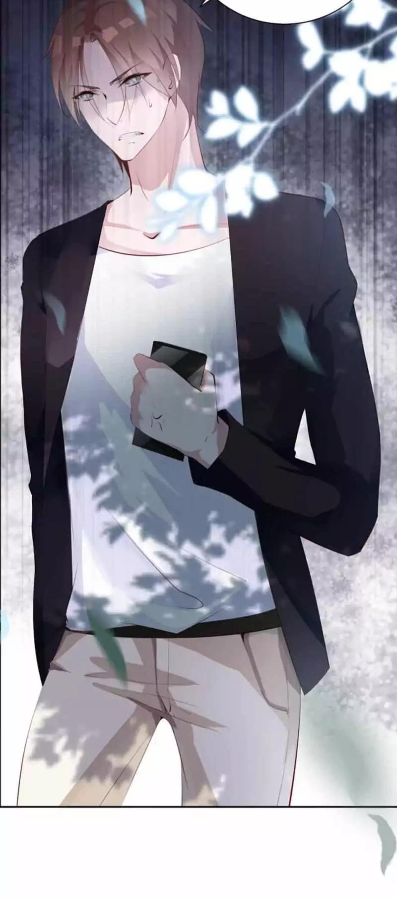 They are a Couple Chapter 45 page 17 - Chapter 45