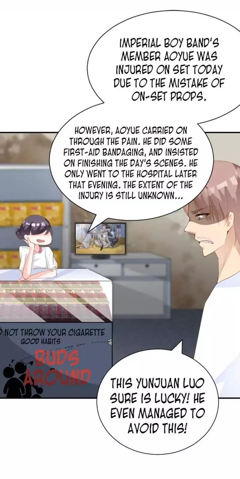 They are a Couple Chapter 45 page 18 - Chapter 45