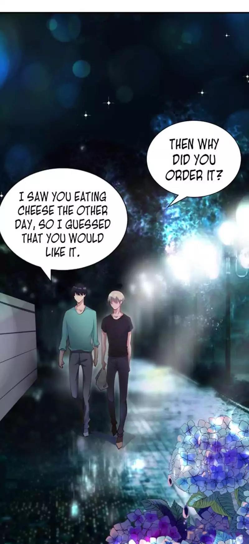 They are a Couple Chapter 45 page 2 - Chapter 45