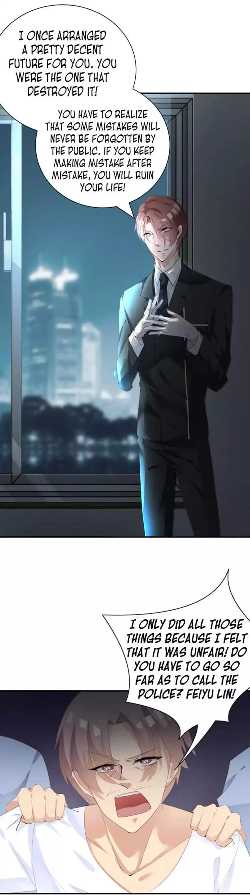They are a Couple Chapter 45 page 22 - Chapter 45