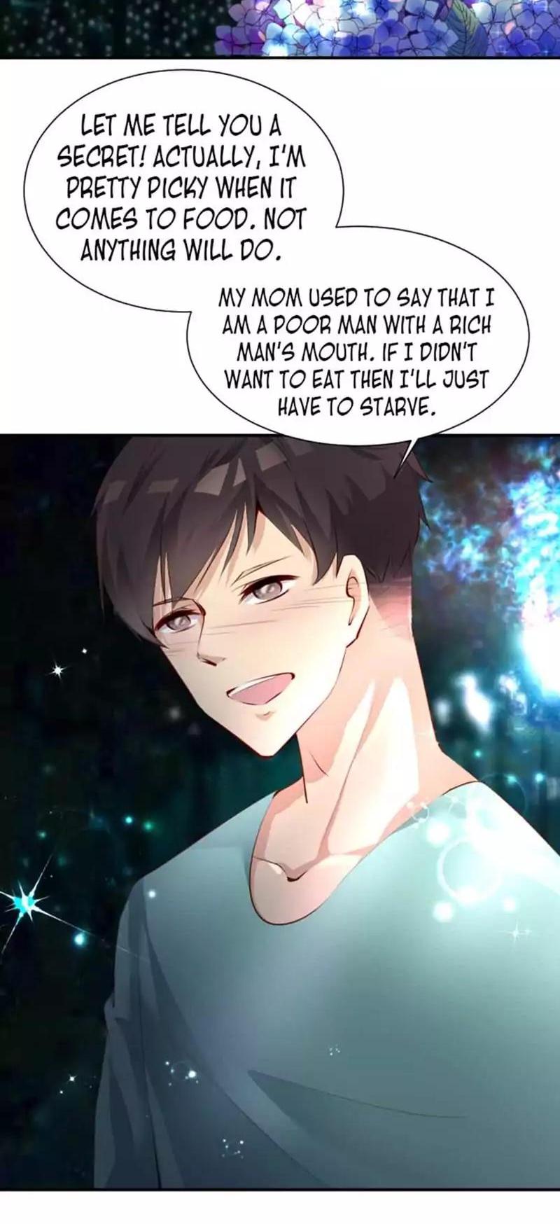 They are a Couple Chapter 45 page 3 - Chapter 45