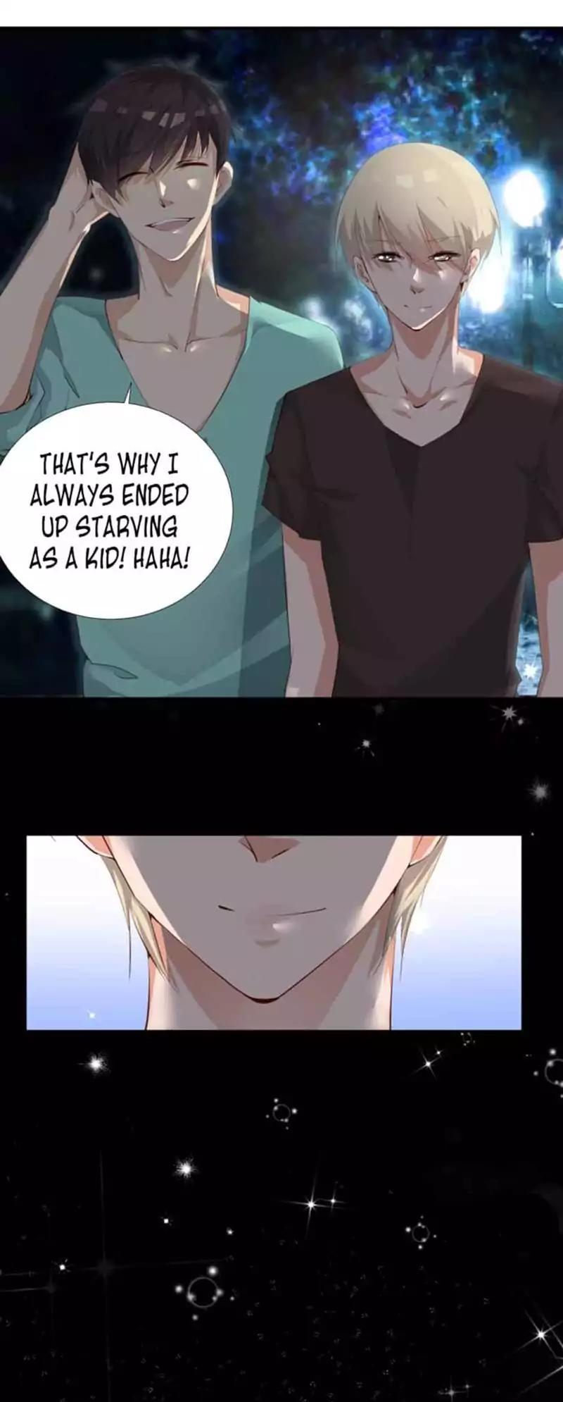 They are a Couple Chapter 45 page 4 - Chapter 45