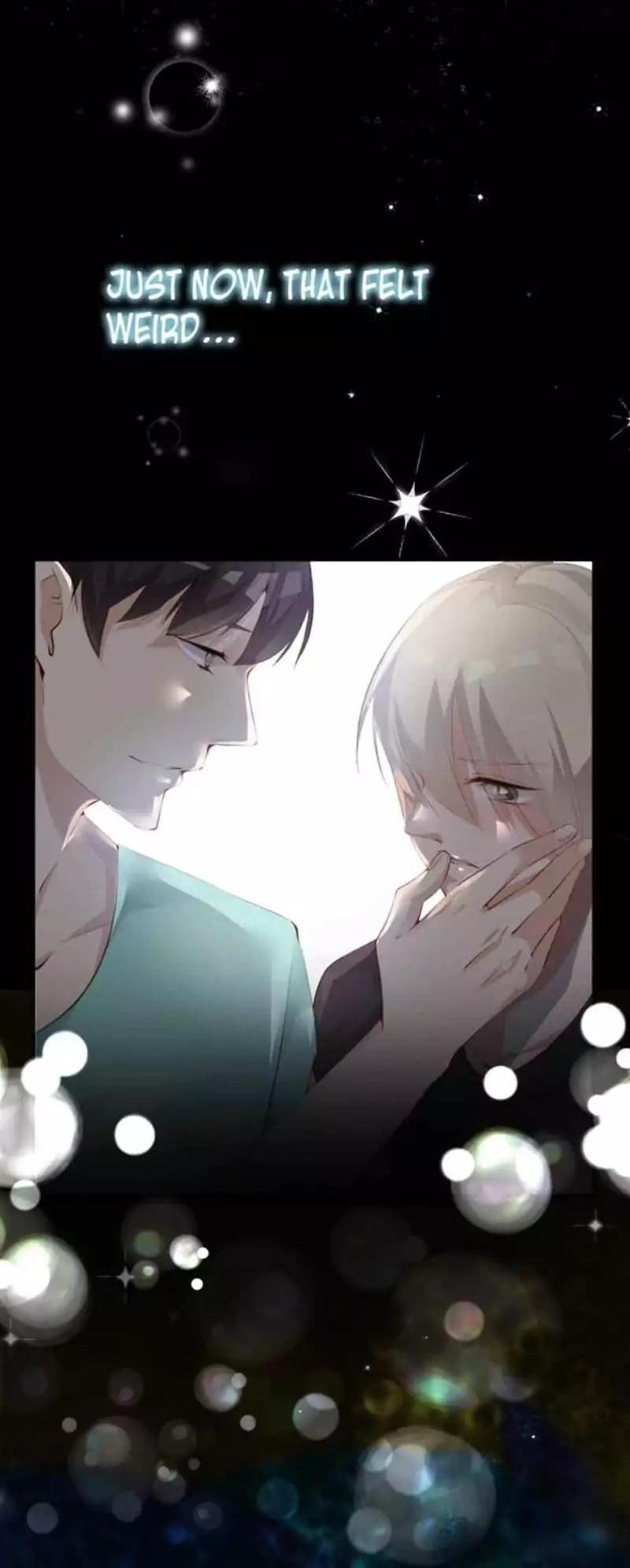 They are a Couple Chapter 45 page 5 - Chapter 45