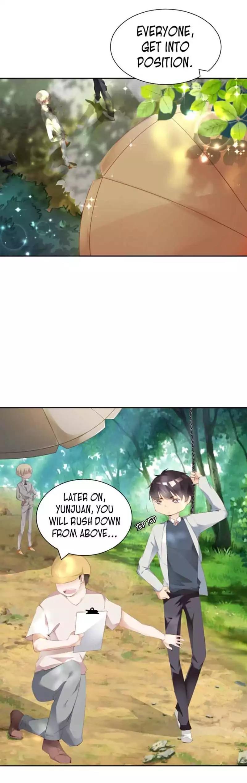 They are a Couple Chapter 45 page 7 - Chapter 45