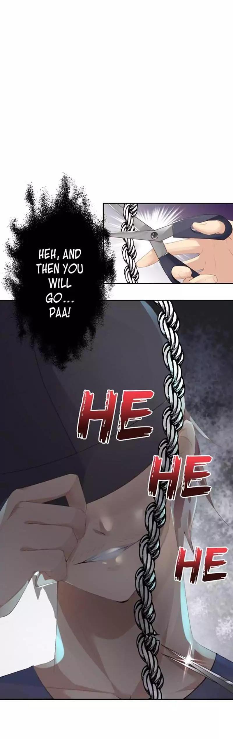 They are a Couple Chapter 45 page 8 - Chapter 45