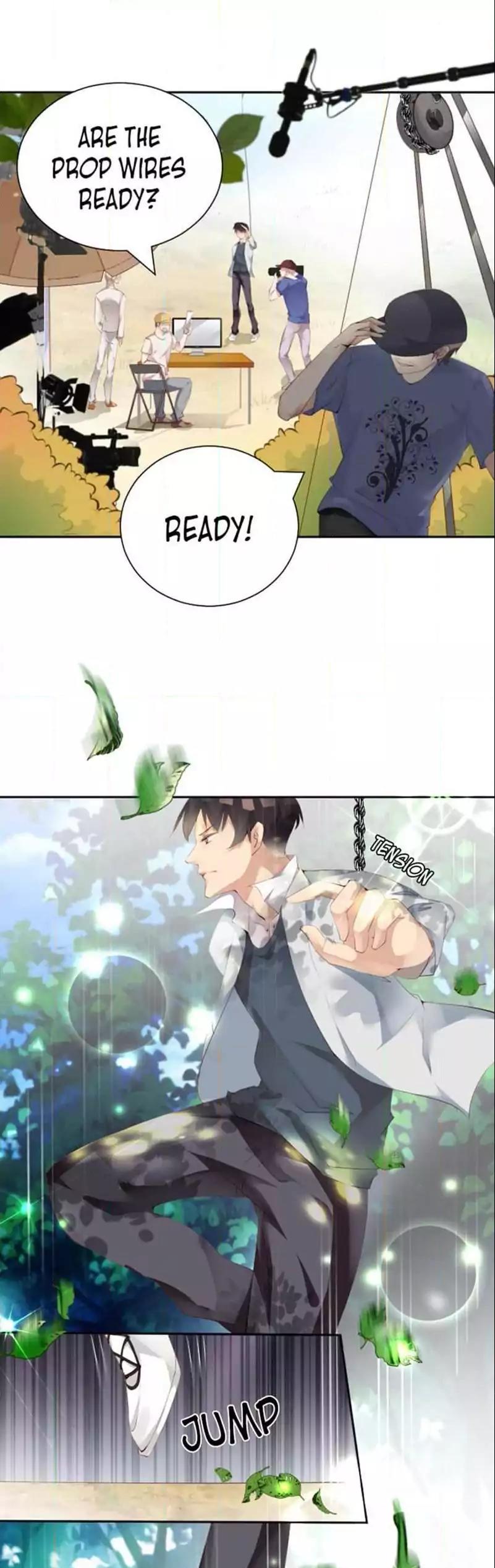 They are a Couple Chapter 45 page 9 - Chapter 45