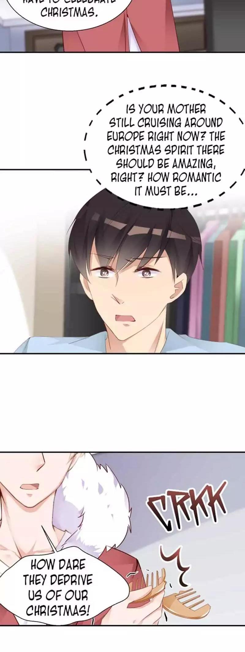 They are a Couple Chapter 46 page 10 - Chapter 46