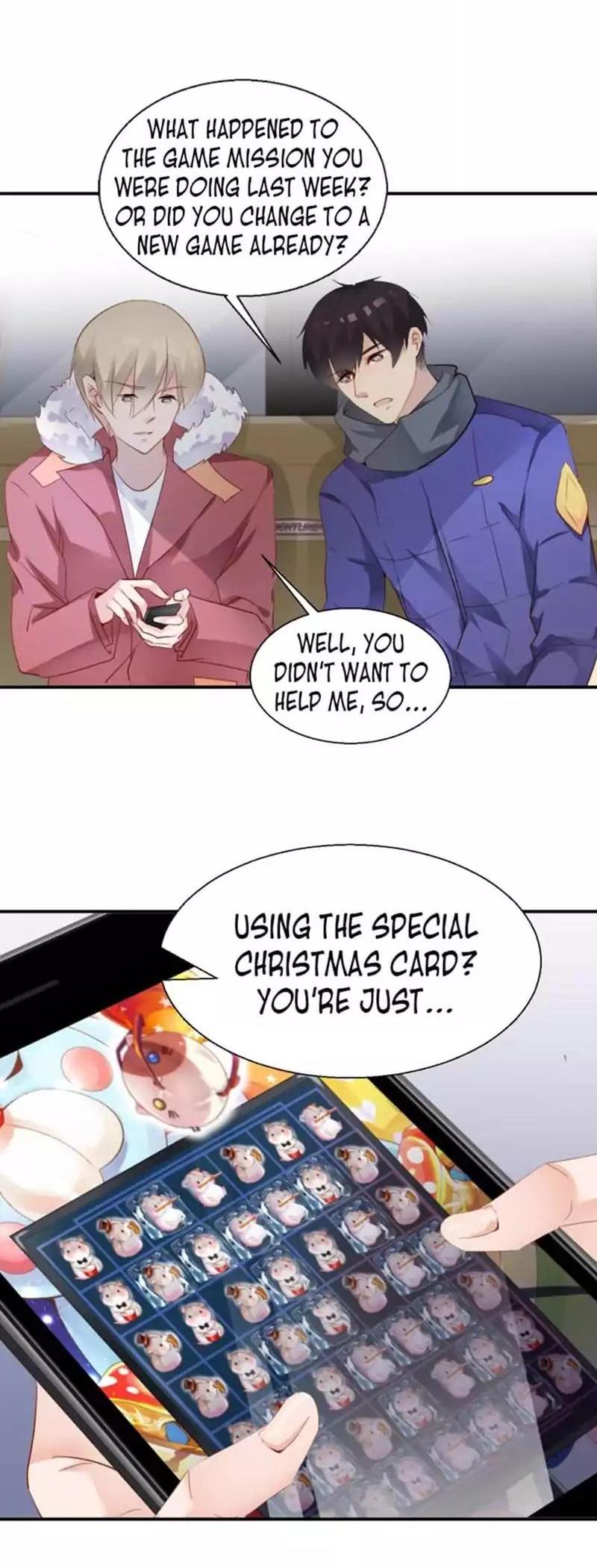 They are a Couple Chapter 46 page 12 - Chapter 46
