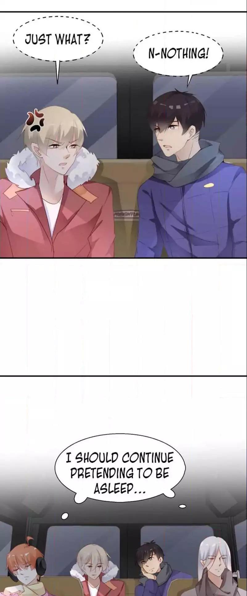 They are a Couple Chapter 46 page 13 - Chapter 46