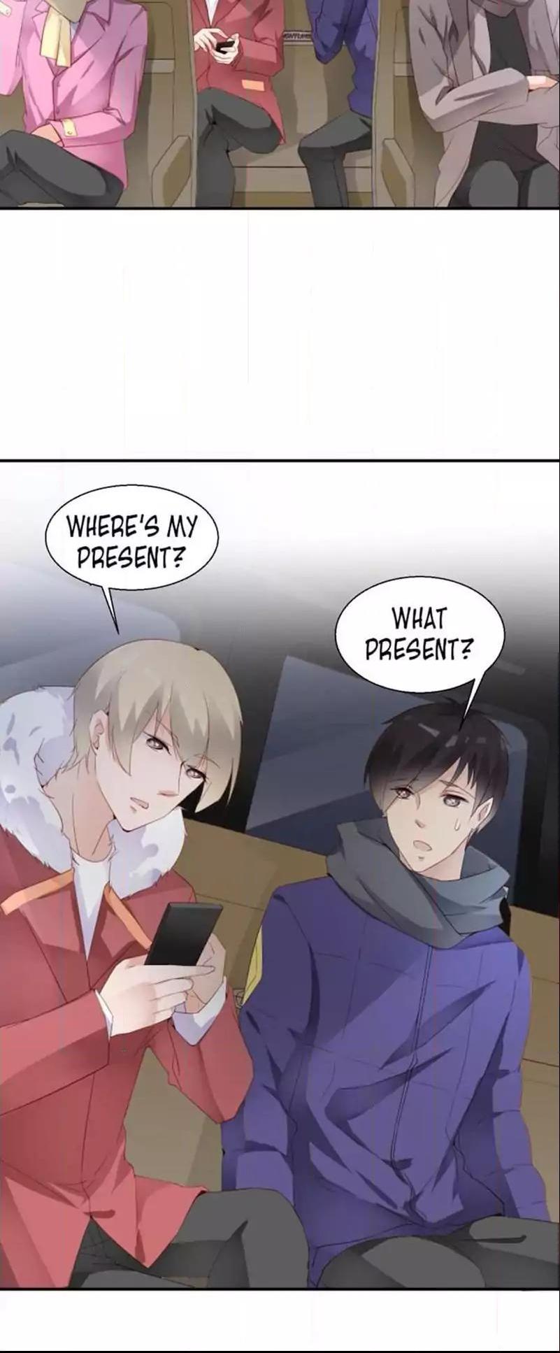 They are a Couple Chapter 46 page 14 - Chapter 46