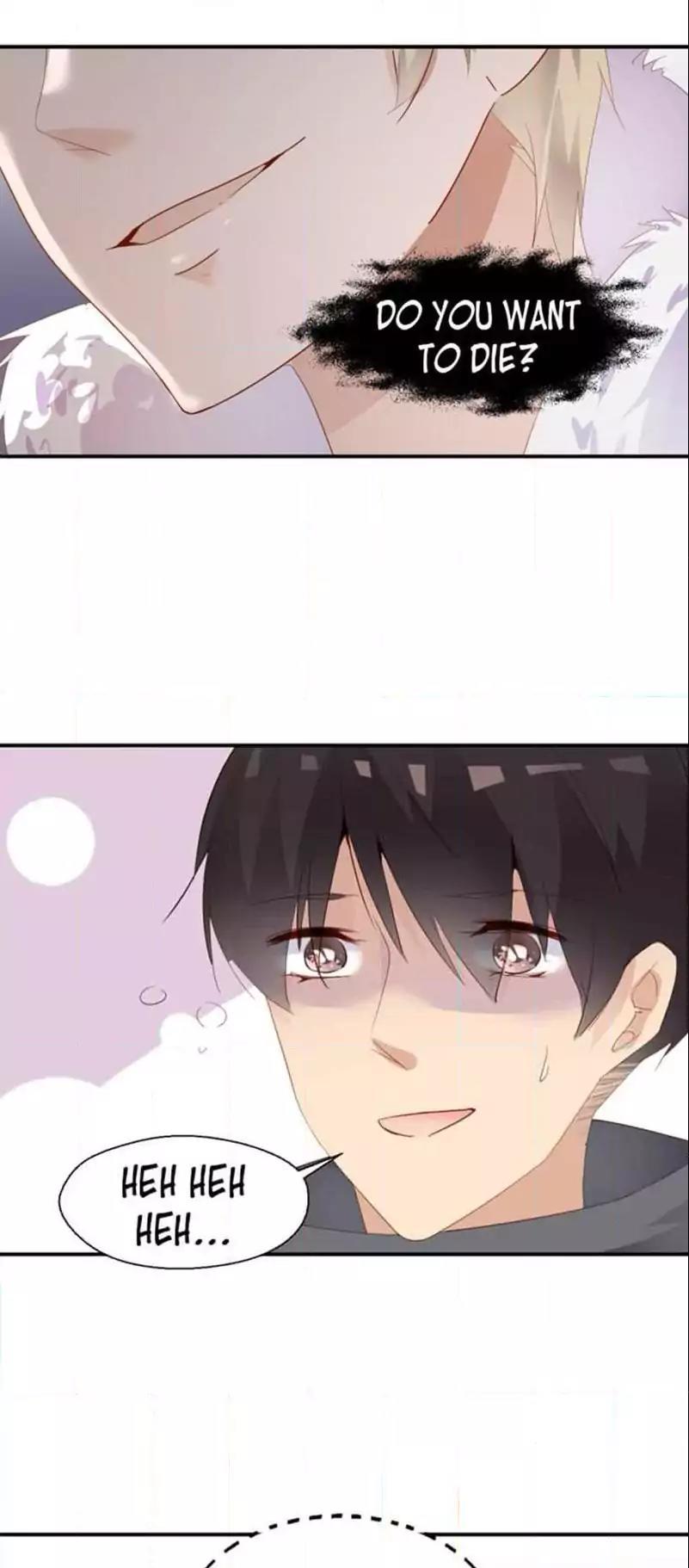 They are a Couple Chapter 46 page 15 - Chapter 46