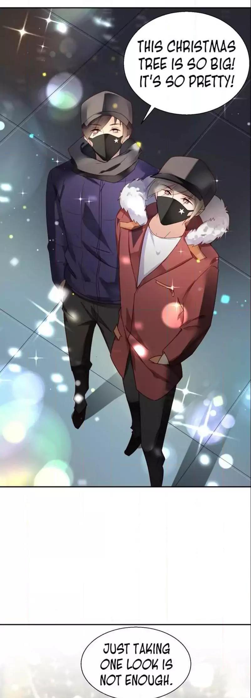 They are a Couple Chapter 46 page 20 - Chapter 46
