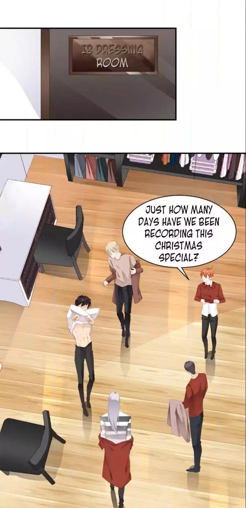 They are a Couple Chapter 46 page 5 - Chapter 46