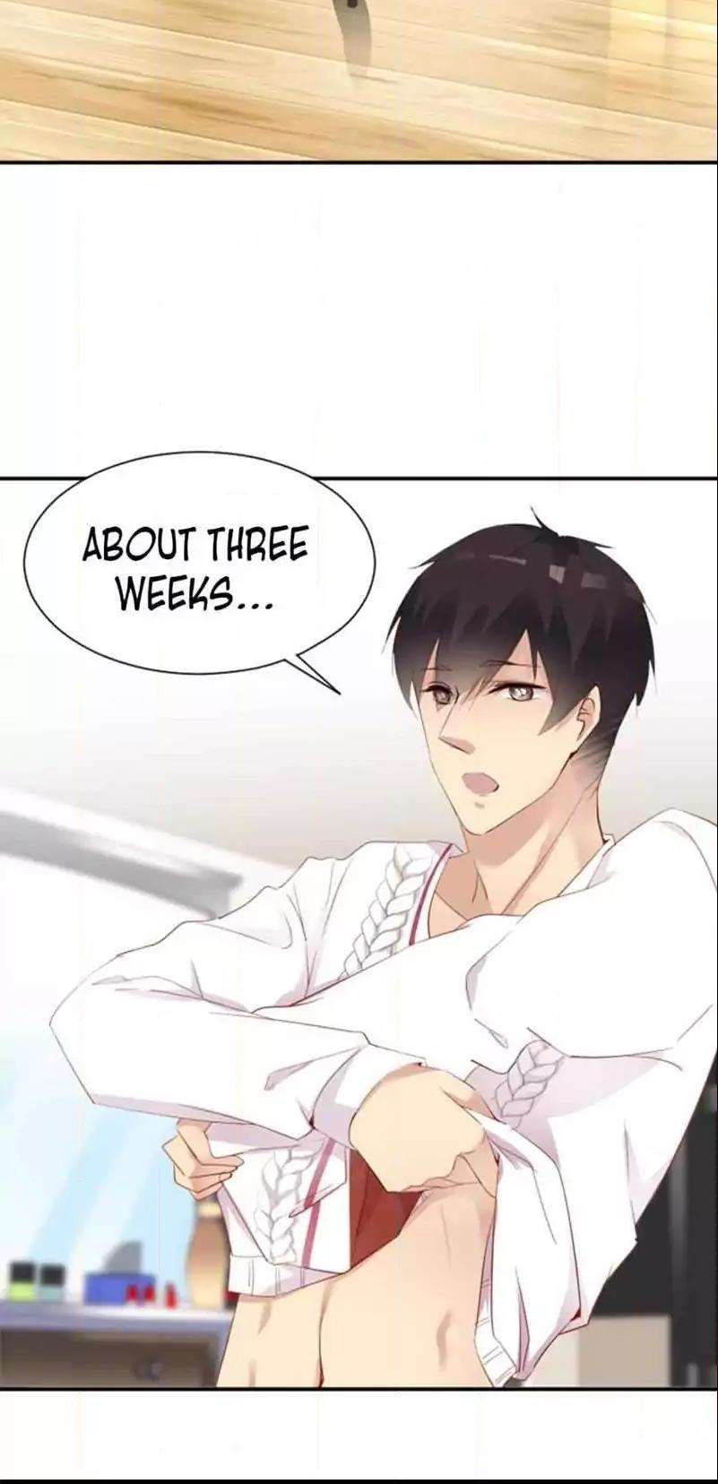 They are a Couple Chapter 46 page 6 - Chapter 46