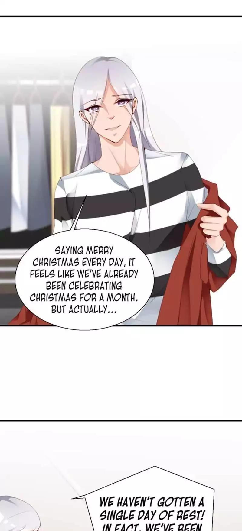 They are a Couple Chapter 46 page 7 - Chapter 46