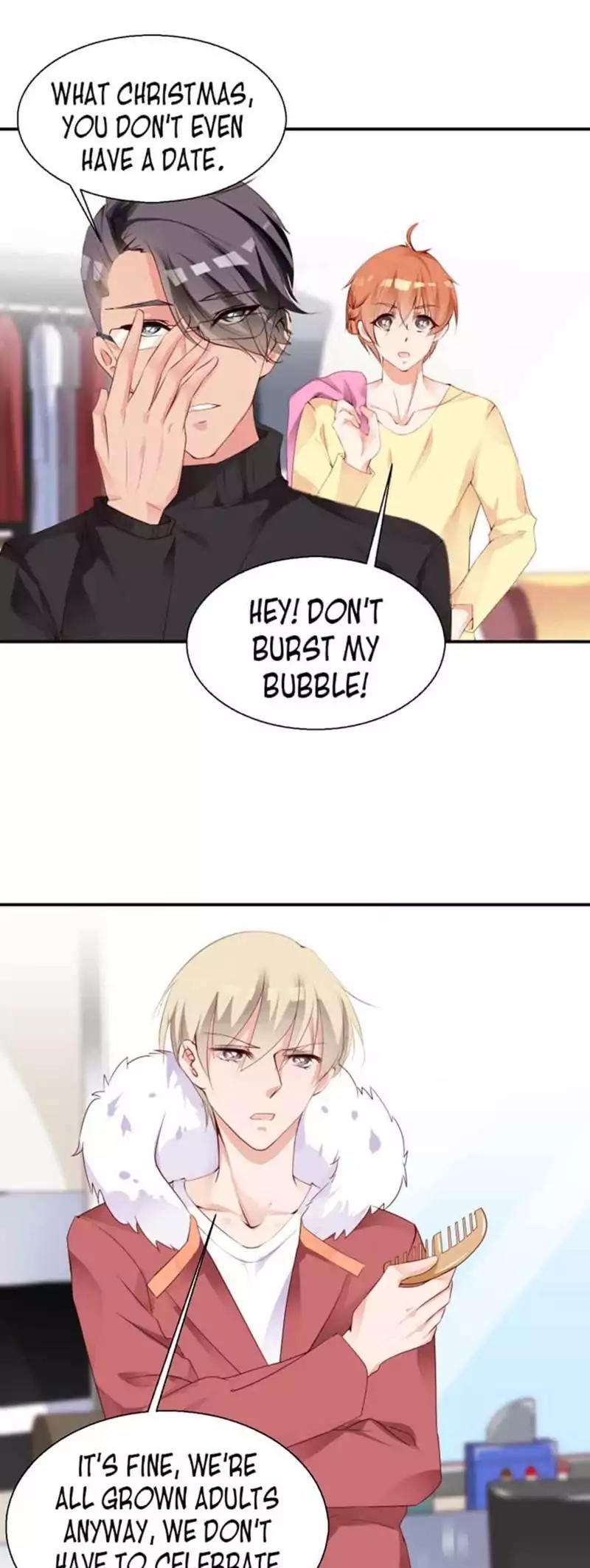 They are a Couple Chapter 46 page 9 - Chapter 46