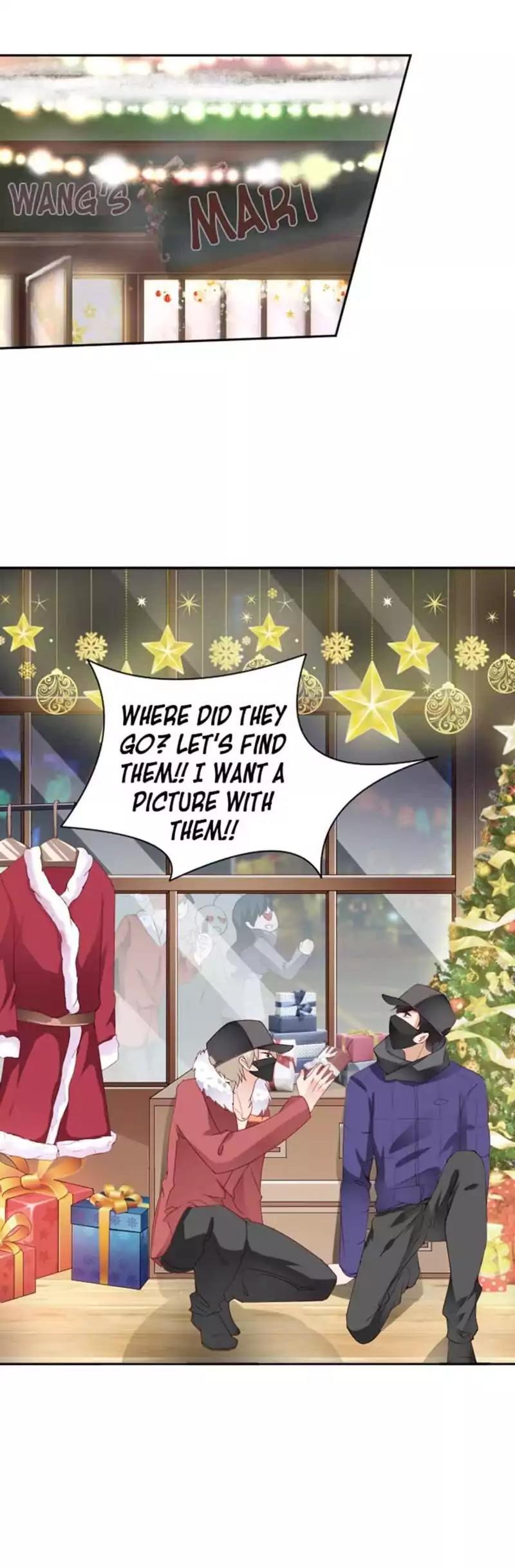 They are a Couple Chapter 47 page 10 - Chapter 47