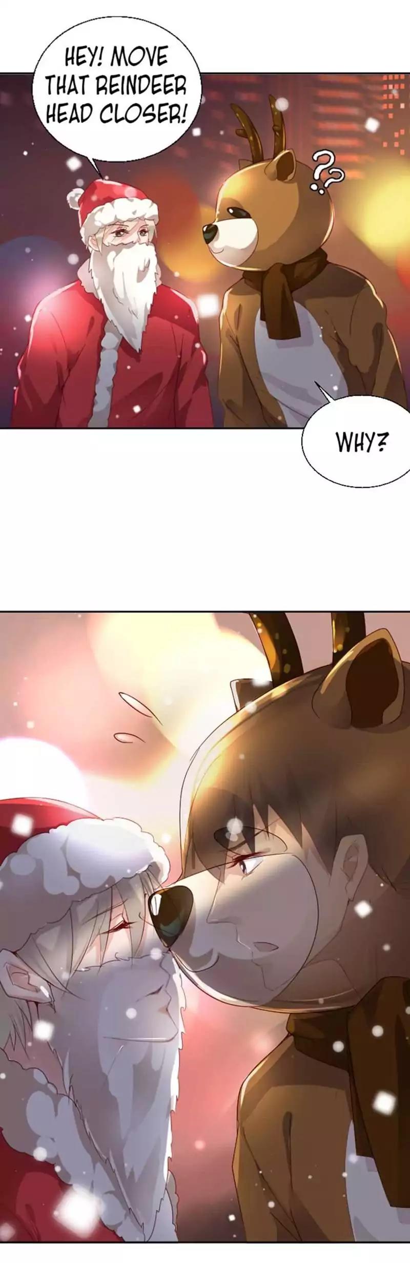 They are a Couple Chapter 47 page 16 - Chapter 47