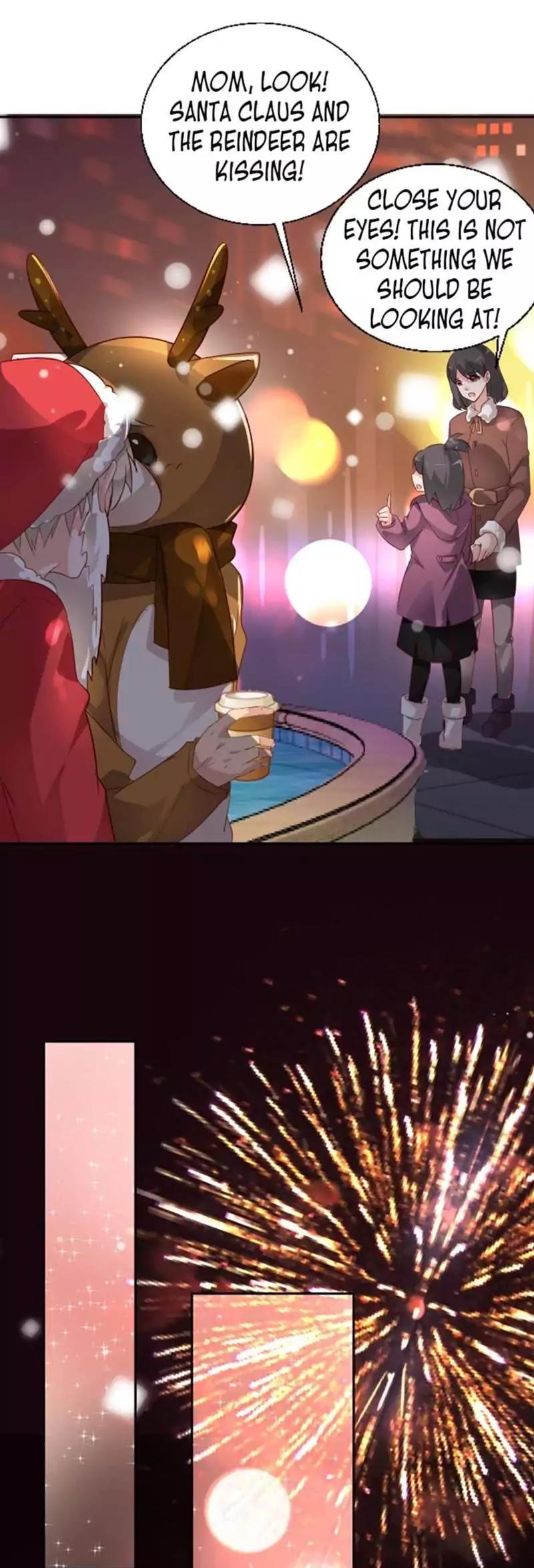 They are a Couple Chapter 47 page 17 - Chapter 47