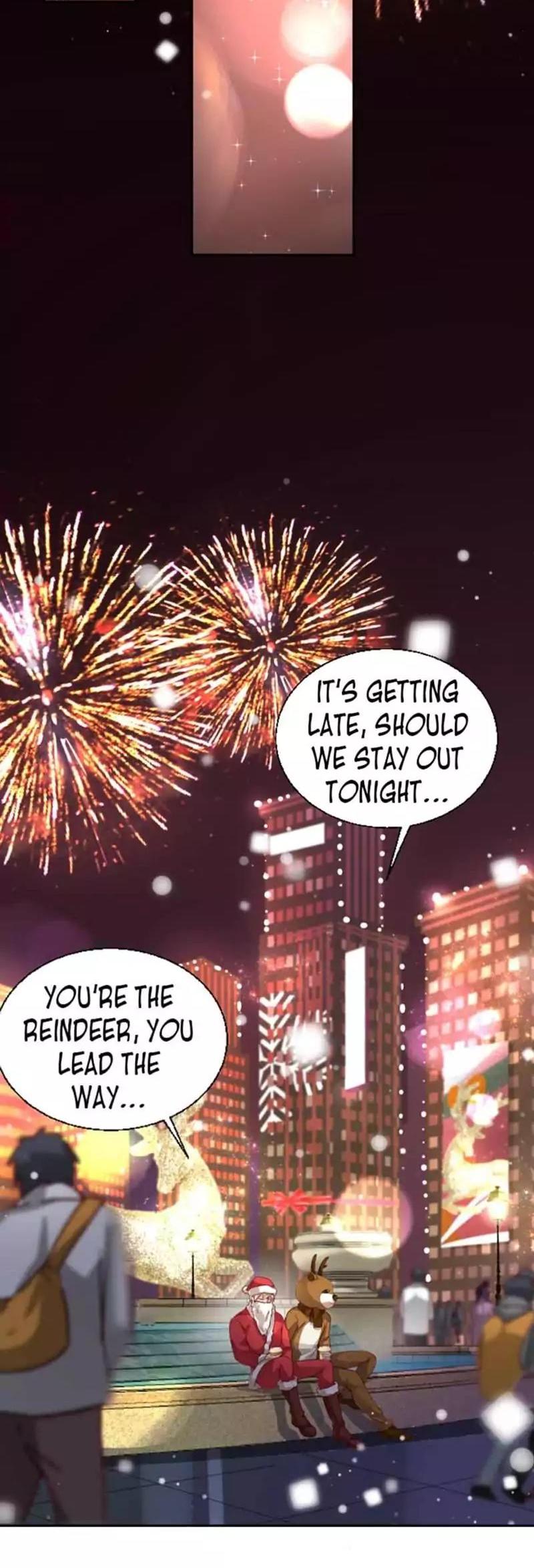 They are a Couple Chapter 47 page 18 - Chapter 47