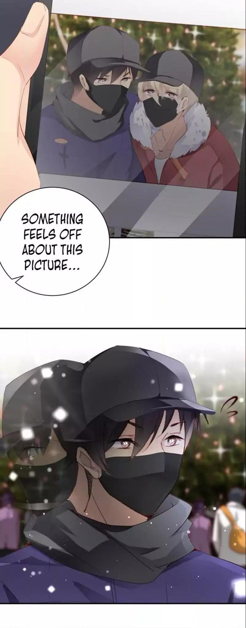 They are a Couple Chapter 47 page 2 - Chapter 47