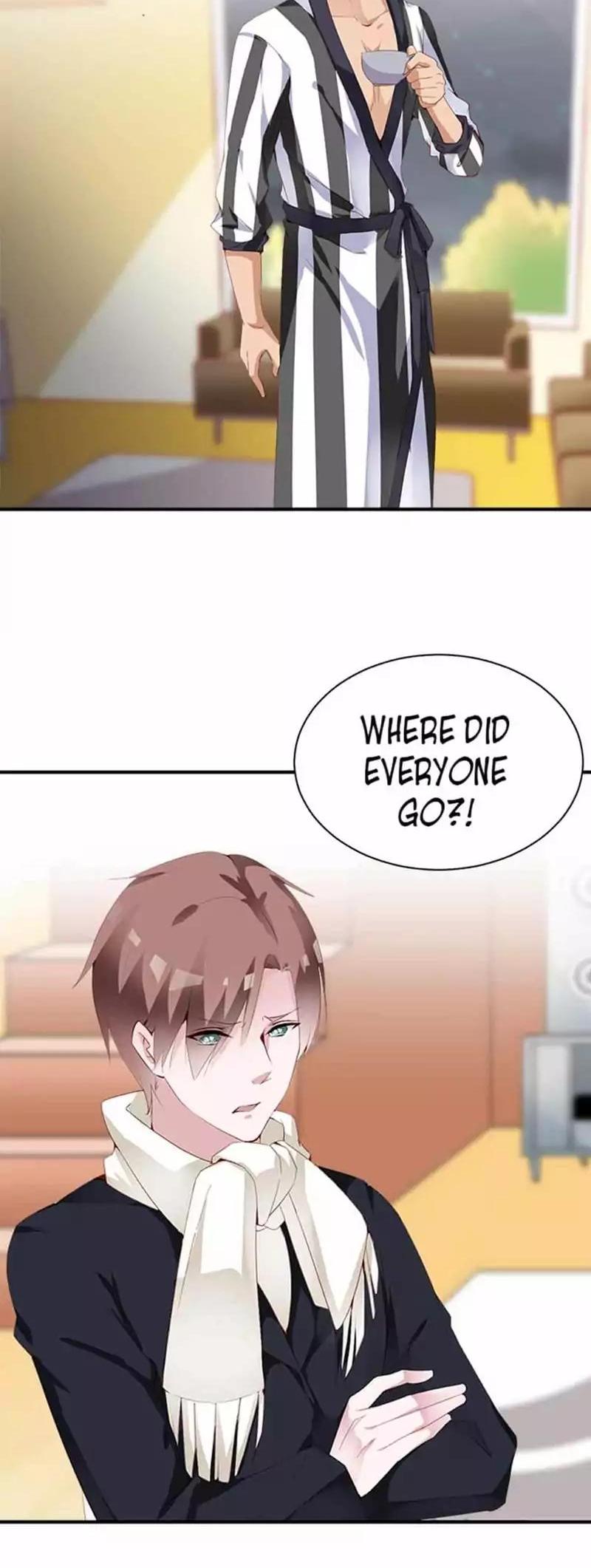 They are a Couple Chapter 47 page 20 - Chapter 47