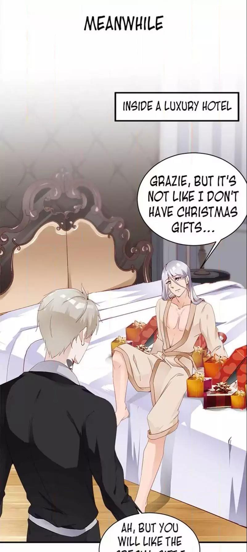 They are a Couple Chapter 47 page 21 - Chapter 47