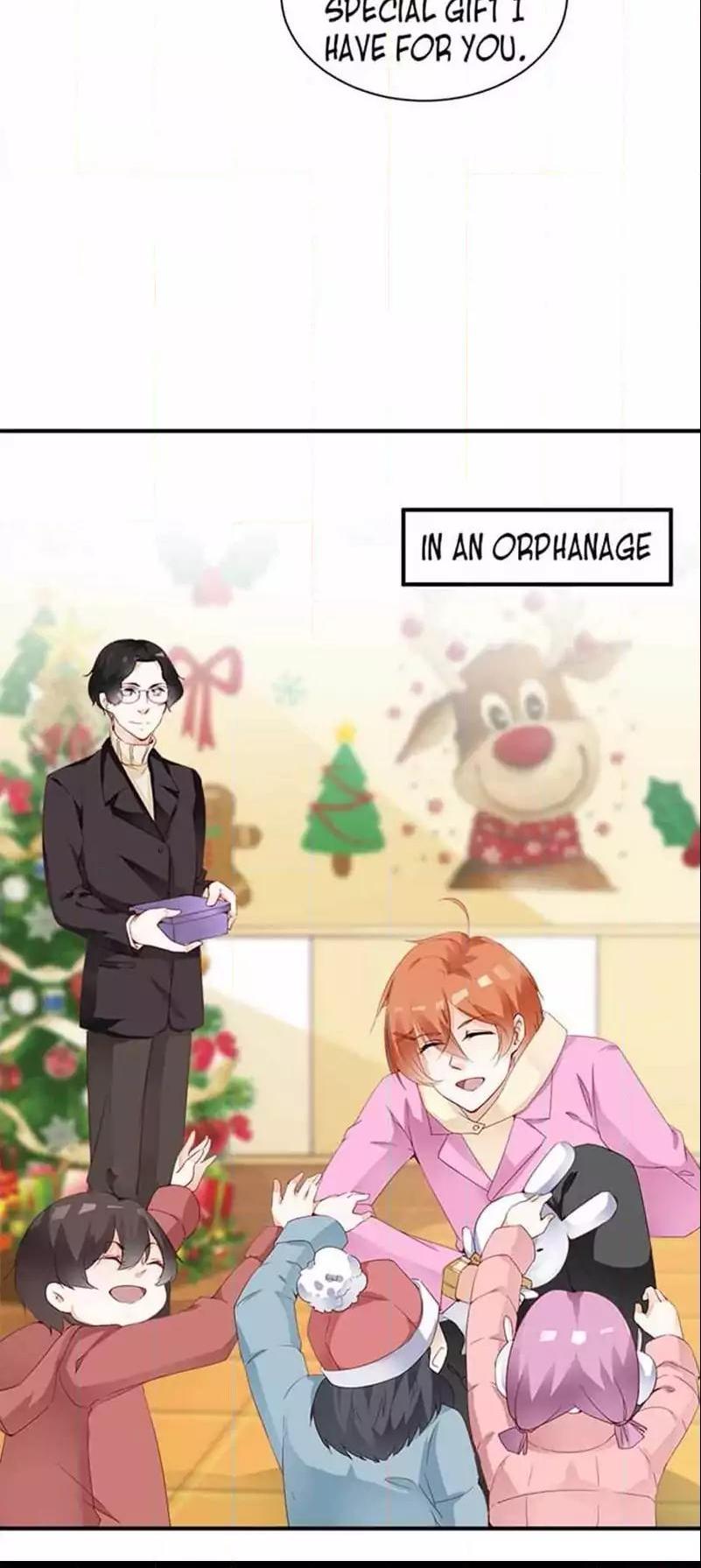 They are a Couple Chapter 47 page 22 - Chapter 47