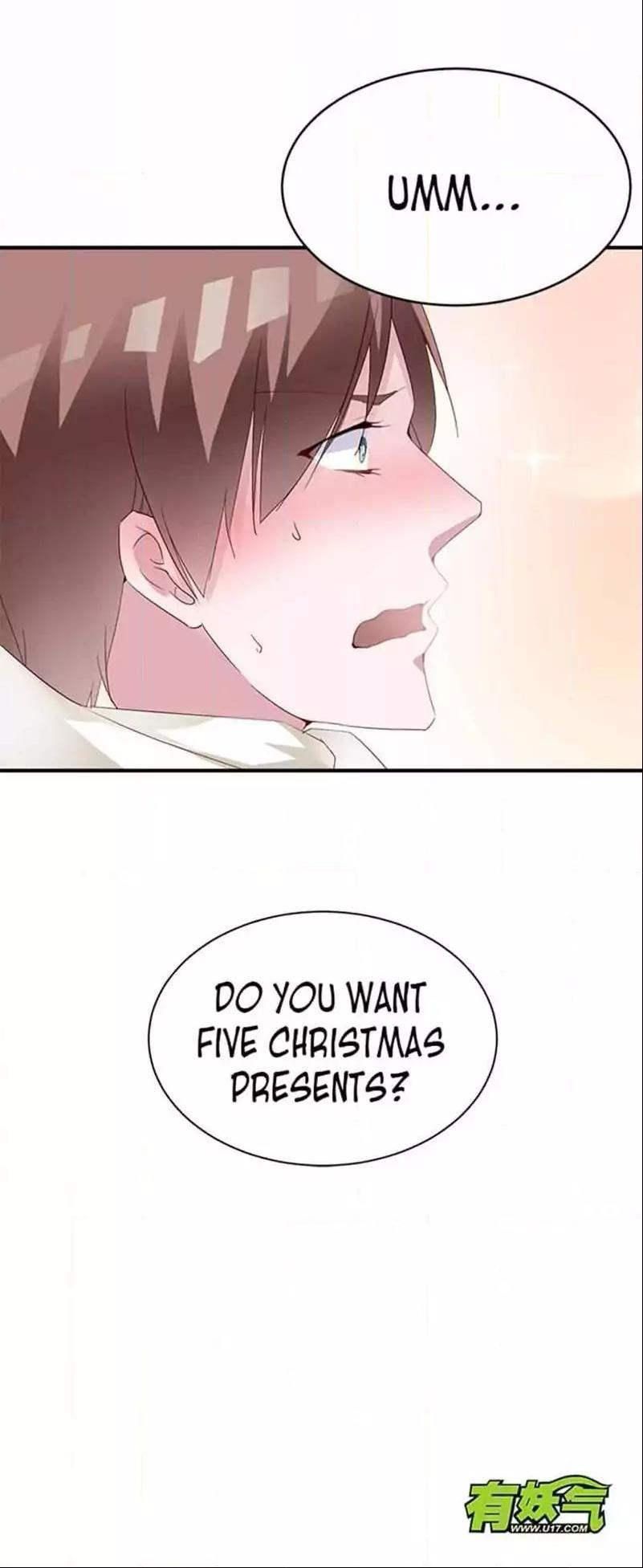 They are a Couple Chapter 47 page 24 - Chapter 47