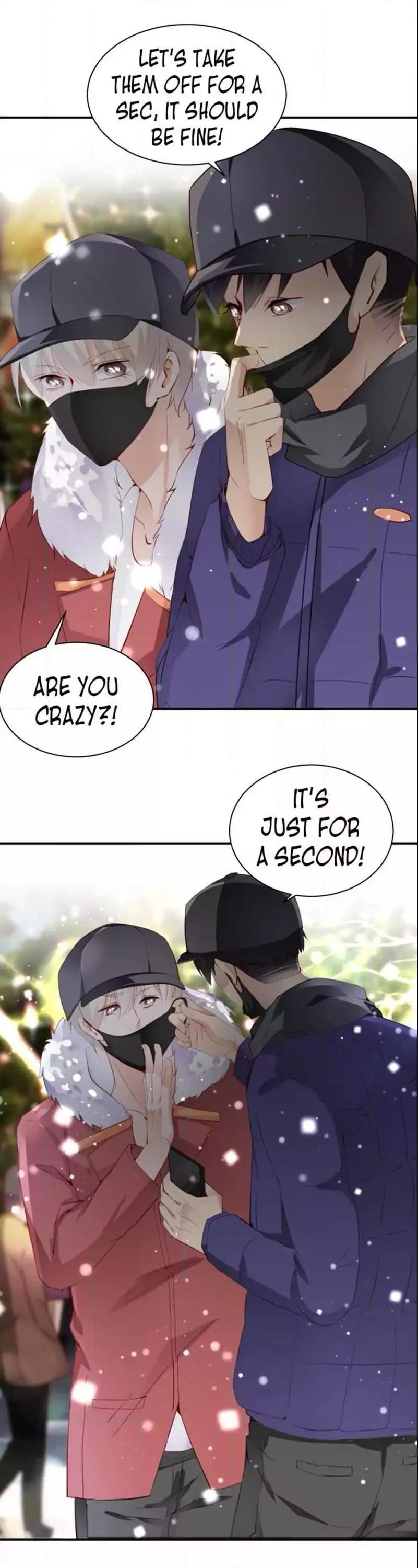 They are a Couple Chapter 47 page 3 - Chapter 47