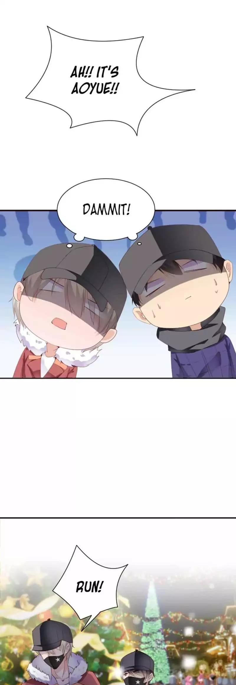 They are a Couple Chapter 47 page 8 - Chapter 47