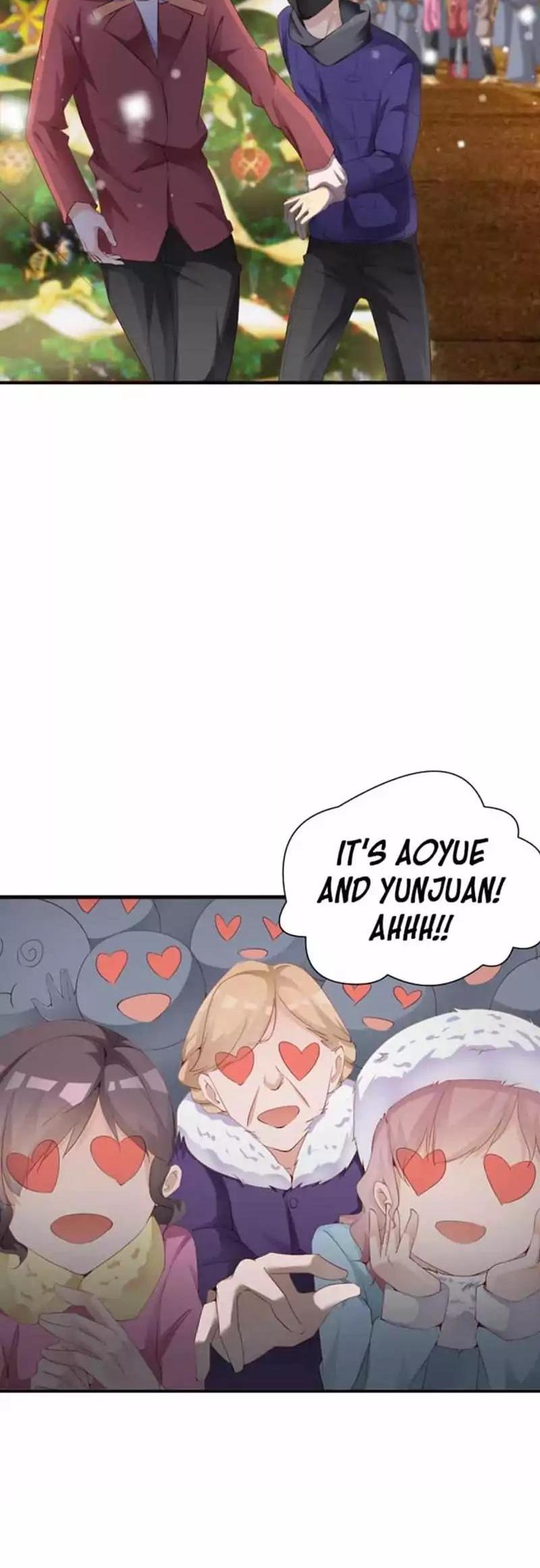 They are a Couple Chapter 47 page 9 - Chapter 47