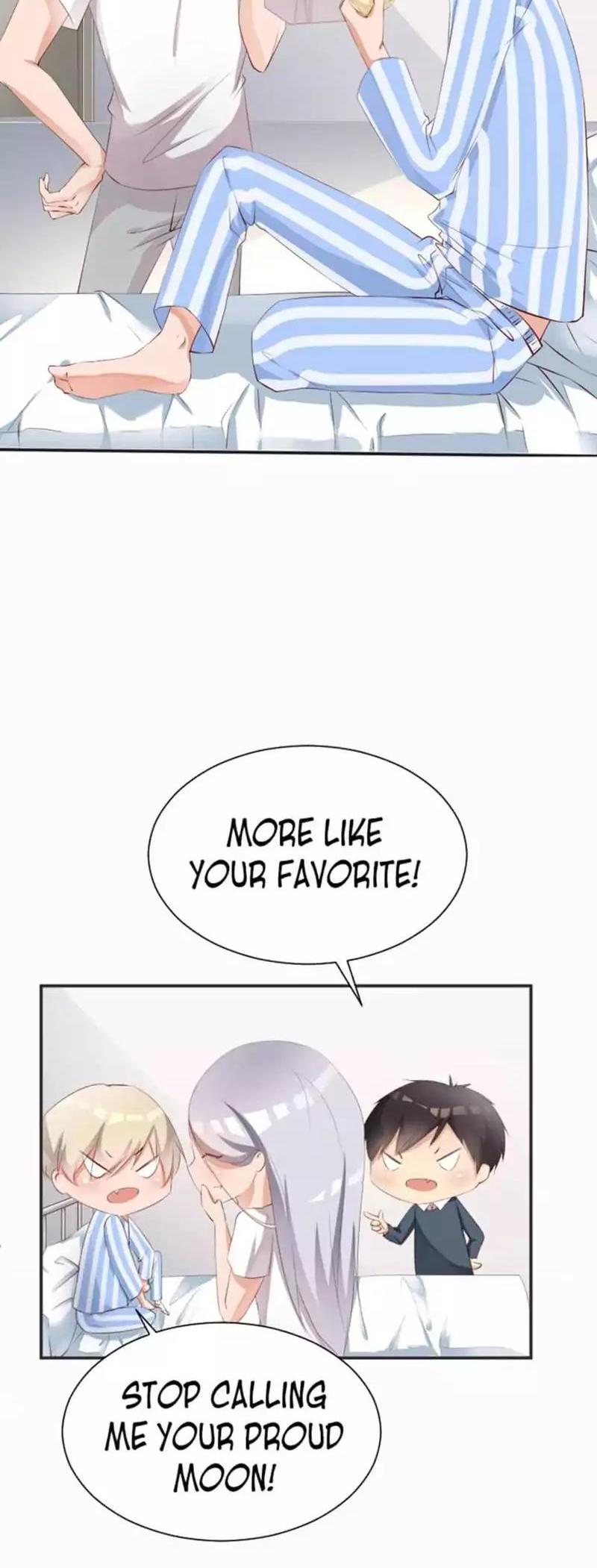 They are a Couple Chapter 48 page 10 - Chapter 48