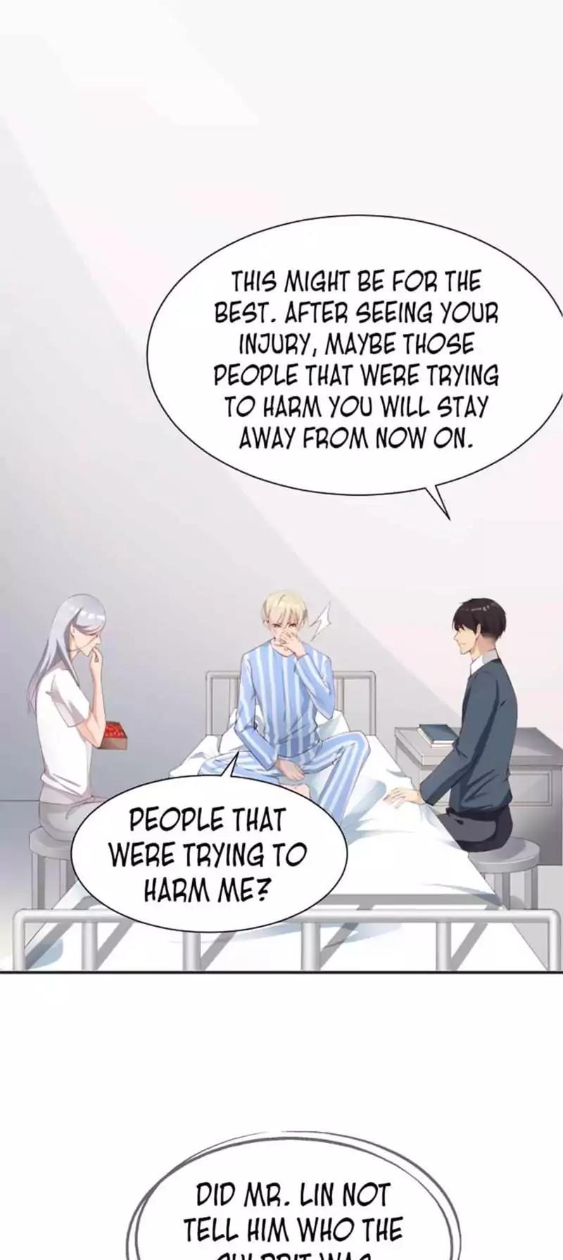 They are a Couple Chapter 48 page 11 - Chapter 48