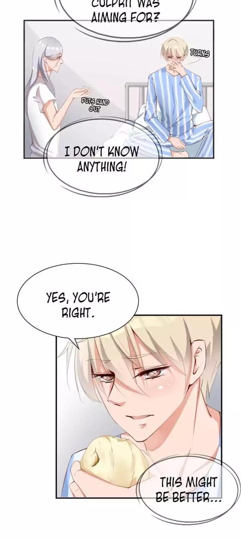 They are a Couple Chapter 48 page 12 - Chapter 48