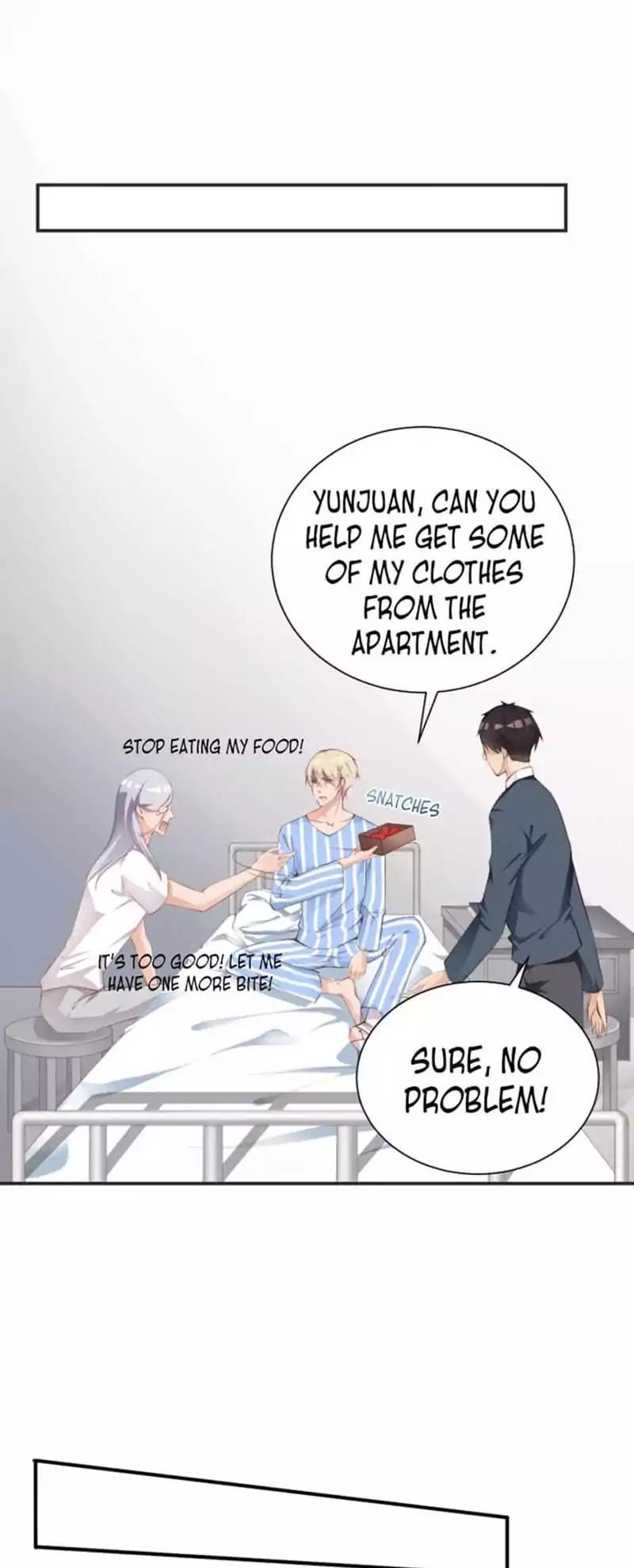 They are a Couple Chapter 48 page 13 - Chapter 48