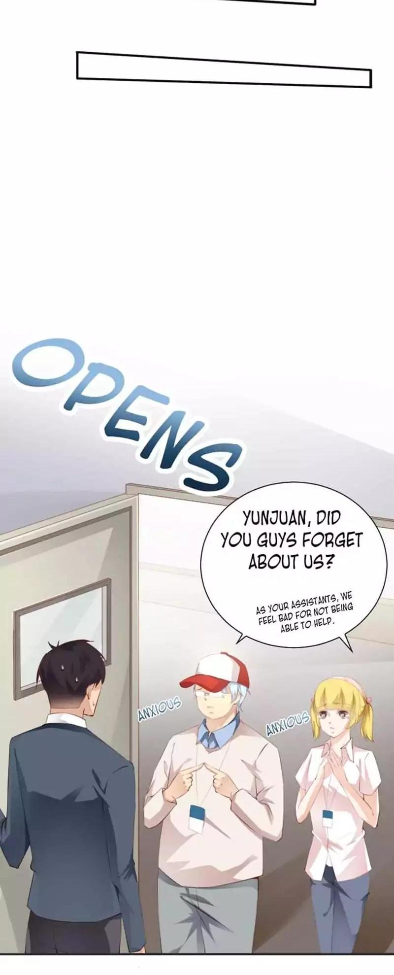 They are a Couple Chapter 48 page 14 - Chapter 48