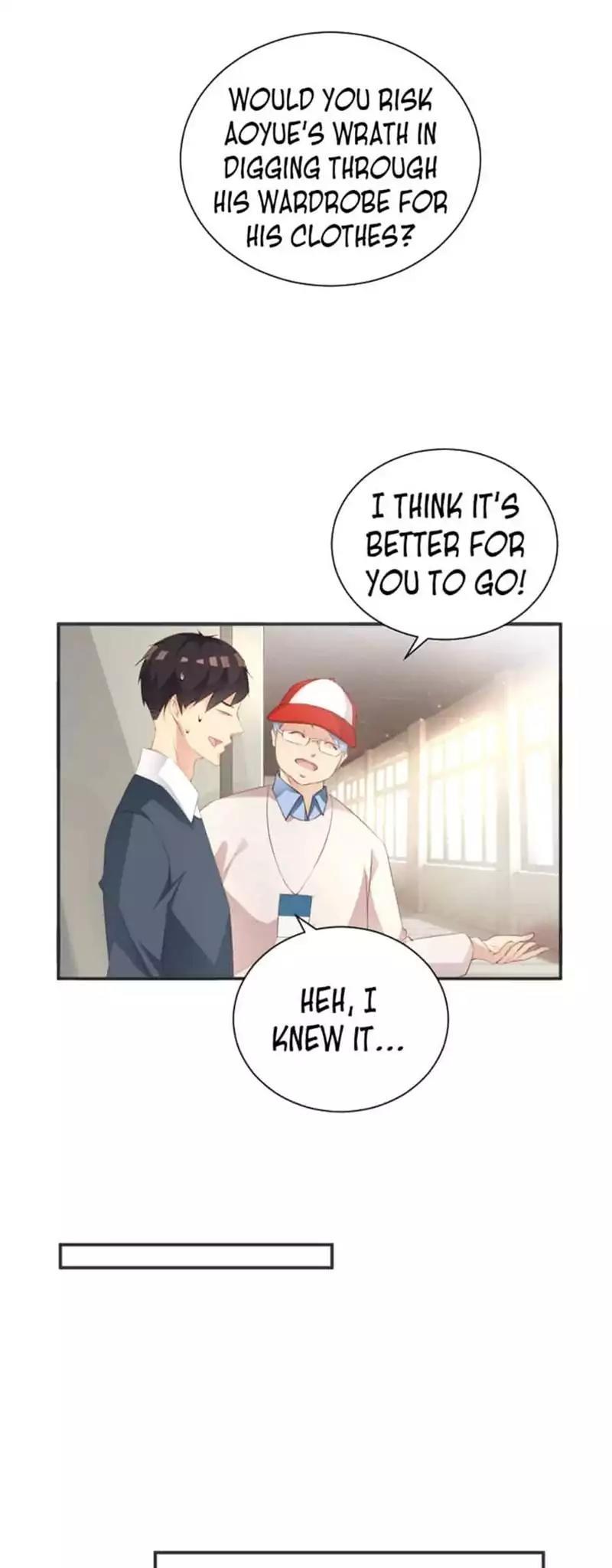 They are a Couple Chapter 48 page 15 - Chapter 48
