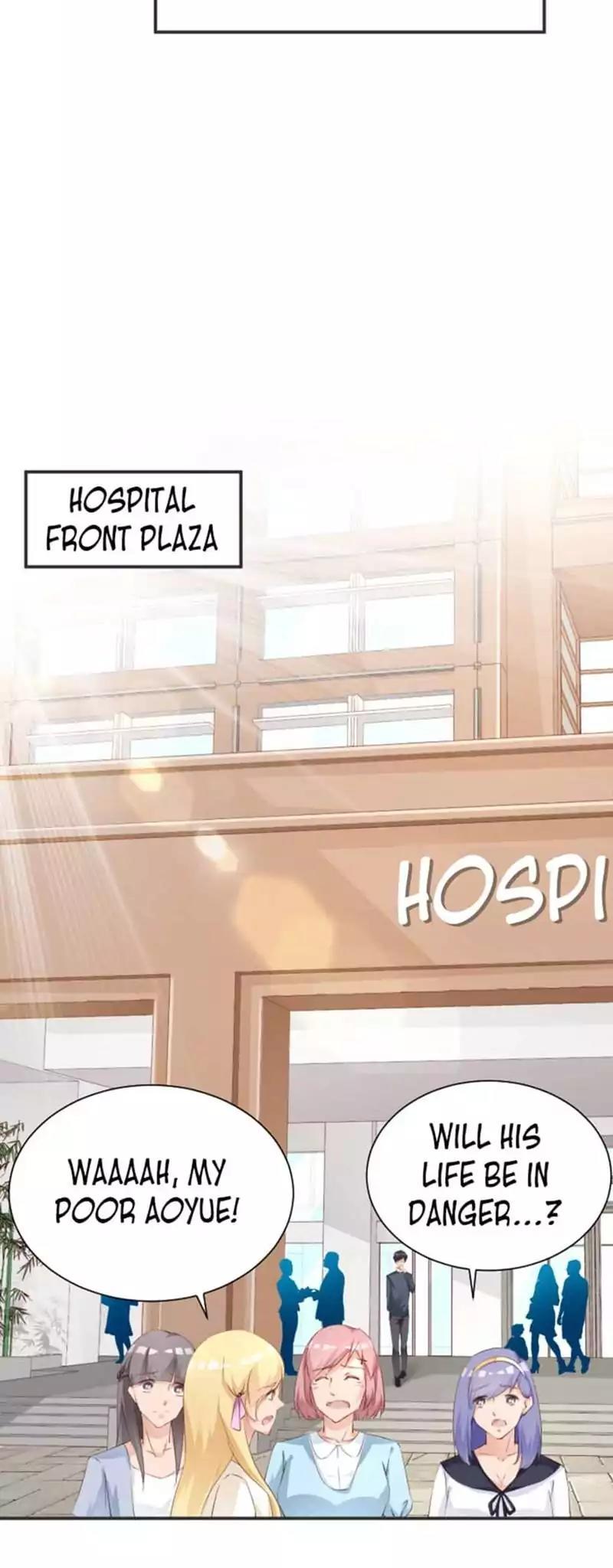They are a Couple Chapter 48 page 16 - Chapter 48