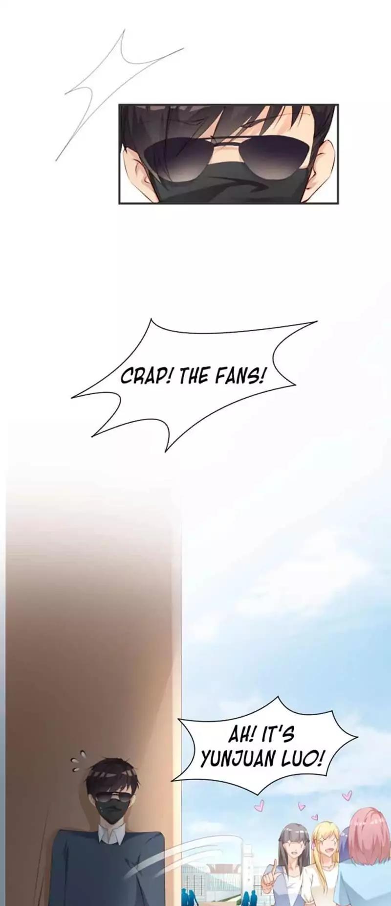 They are a Couple Chapter 48 page 17 - Chapter 48