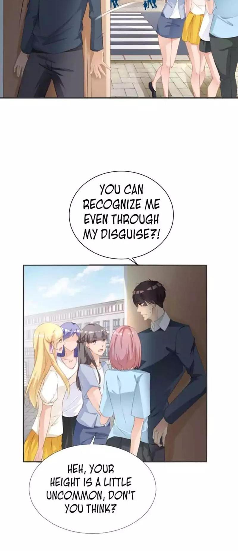They are a Couple Chapter 48 page 18 - Chapter 48