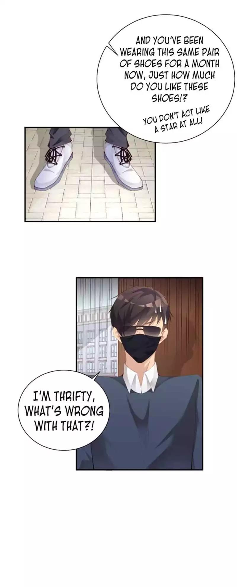 They are a Couple Chapter 48 page 19 - Chapter 48