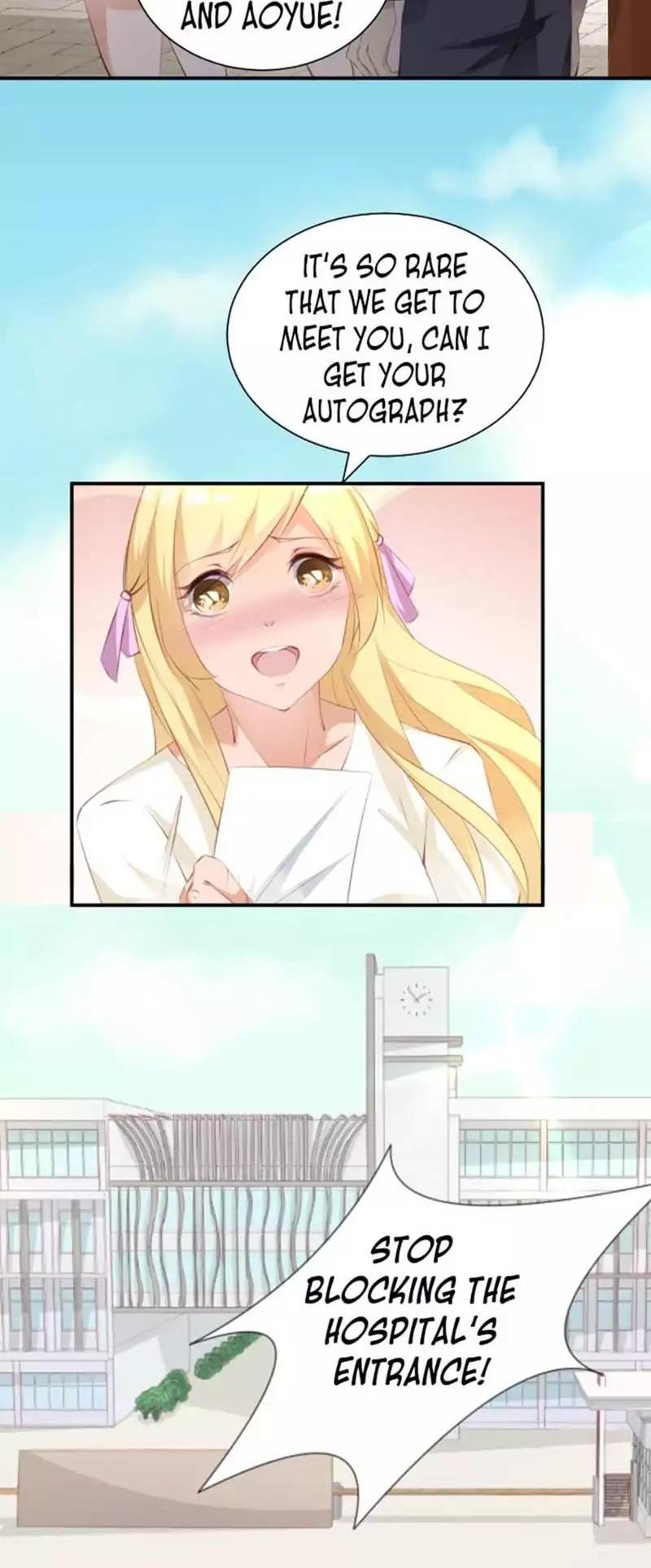 They are a Couple Chapter 48 page 22 - Chapter 48