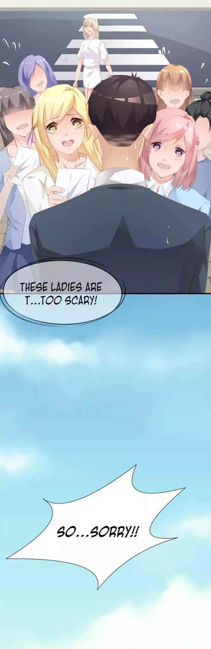 They are a Couple Chapter 48 page 23 - Chapter 48