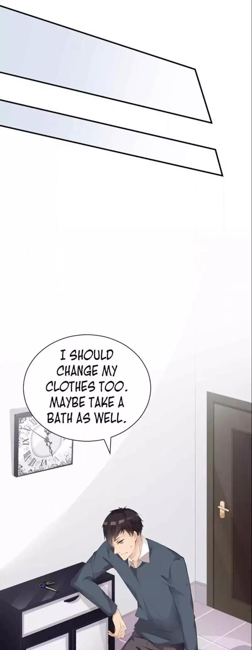 They are a Couple Chapter 48 page 25 - Chapter 48