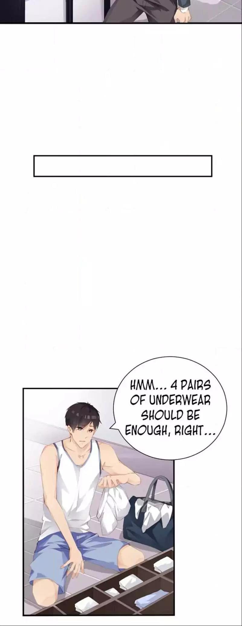 They are a Couple Chapter 48 page 26 - Chapter 48